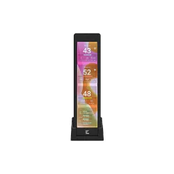Anzeige Zalman (ZM-MF916BLACK) Anzeige Zalman (ZM-MF916BLACK)