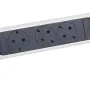 Netzwerk-Verlängerungskabel Legrand, Black (694543)