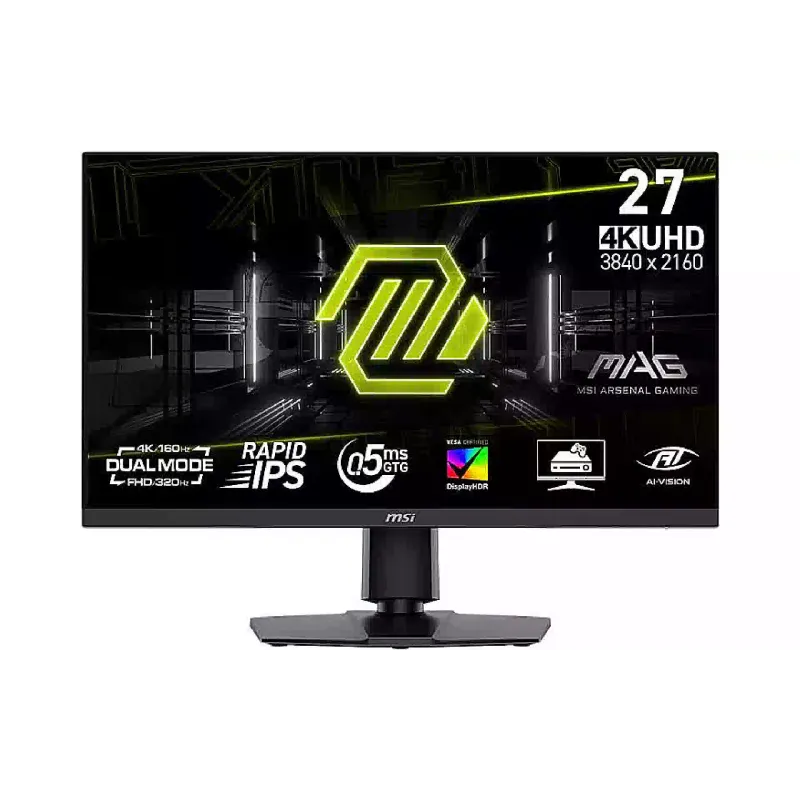 Монитор MSI 272URDF-E16 (9S6-3CE79T-001)