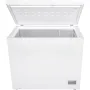 Chest Freezer Snaige (FH26SG-T1000EH), 246 l, White