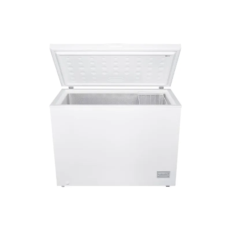 Congelador horizontal Snaige, White (FH29SG-T1000EH)