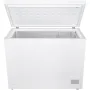 Chest Freezer Snaige (FH29SG-T1000EH), 287 l, White