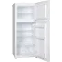 Kühlschrank Snaige, White (FR15SM-PT000EH)
