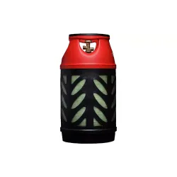 Балон газовий Hexagon Ragasco (GHCL2425S)