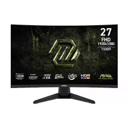 Монитор MSI 27"  275CF-X24 (9S6-3CE91H-012)