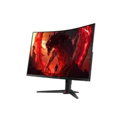 Монитор Acer Nitro 31.5" 2.5K  Z1bmiiprx (UM.HX3EE.105)