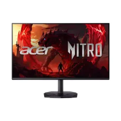 Монитор Acer Nitro 23.8"  KG241YX3bip (UM.QX1EE.312)