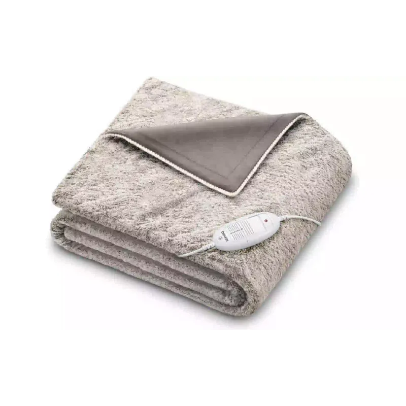 Električna grelna blazinica Beurer, Grey (HD_75_NORDIC)