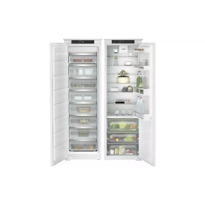 ثلاجة مدمجة Liebherr, White (IXRFS512522)