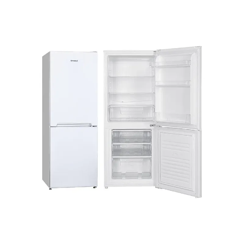 ثلاجة Snaige, White (RF24SM-PT002EH)