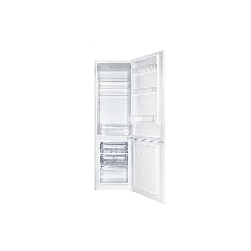 ثلاجة Snaige, White (RF28SG-PT002EH)