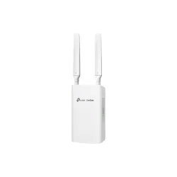 VPN маршрутизатор TP-Link (ER703WP-4G Outdoor) VPN маршрутизатор TP-Link (ER703WP-4G Outdoor)