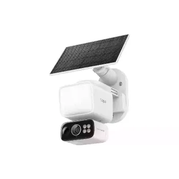 CCTV camera TP-Link (Tapo C615F Kit)