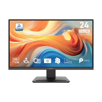 Monitor MSI (PRO MP241 E14V)
