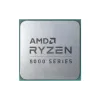 UPC AMD Ryzen 5 600 (100-000000927)