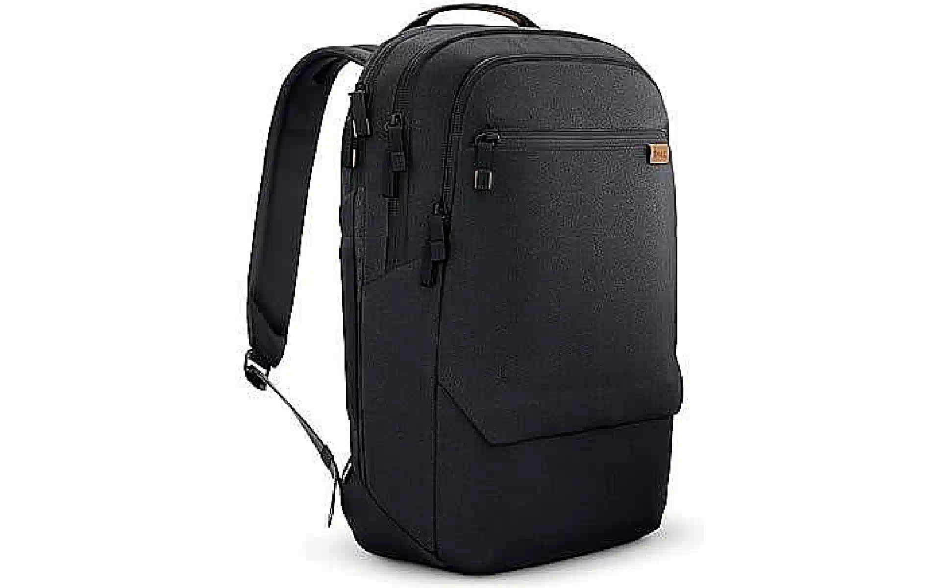Рюкзак для 16" ноутбука Dell Premium EcoLoop Slim Backpack CP7625S (460-BDXV) Рюкзак для 16" ноутбука Dell Premium EcoLoop Slim Backpack CP7625S (460-BDXV)