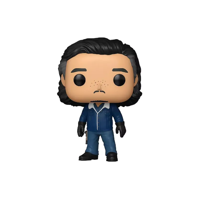 Estatueta Funko POP TV The Last of Us Tommy Miller (889698918152)
