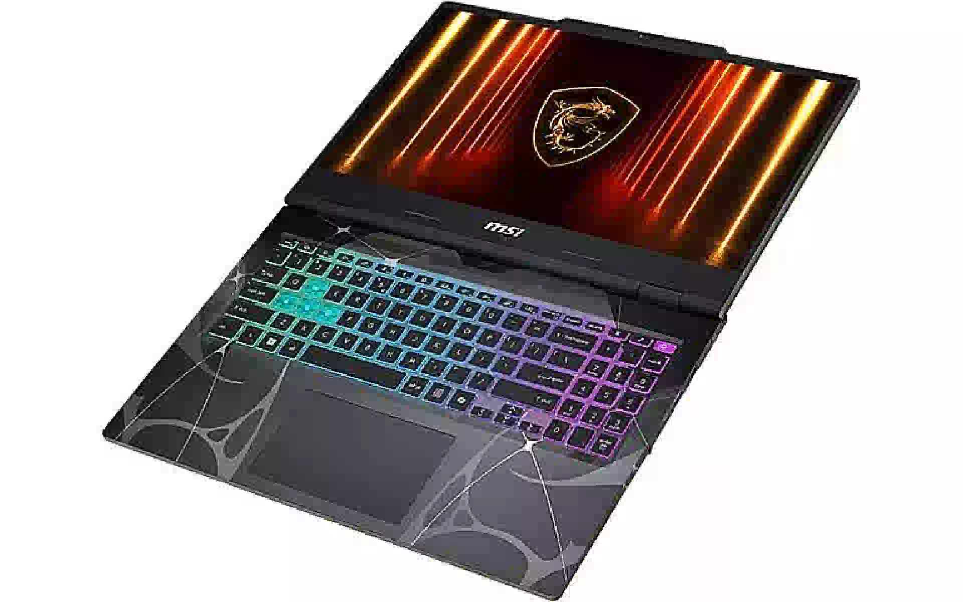 Laptop MSI Cyborg 15 B2RWEKG-1010XUA, Black (9S7-15Q342-1010) Laptop MSI Cyborg 15 B2RWEKG-1010XUA, Black (9S7-15Q342-1010)