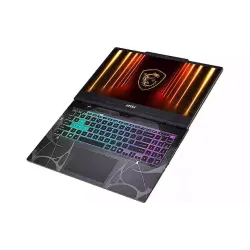 Laptop MSI Cyborg A15 AI B2HWEKG-227XUA, Black (9S7-15QL42-227)