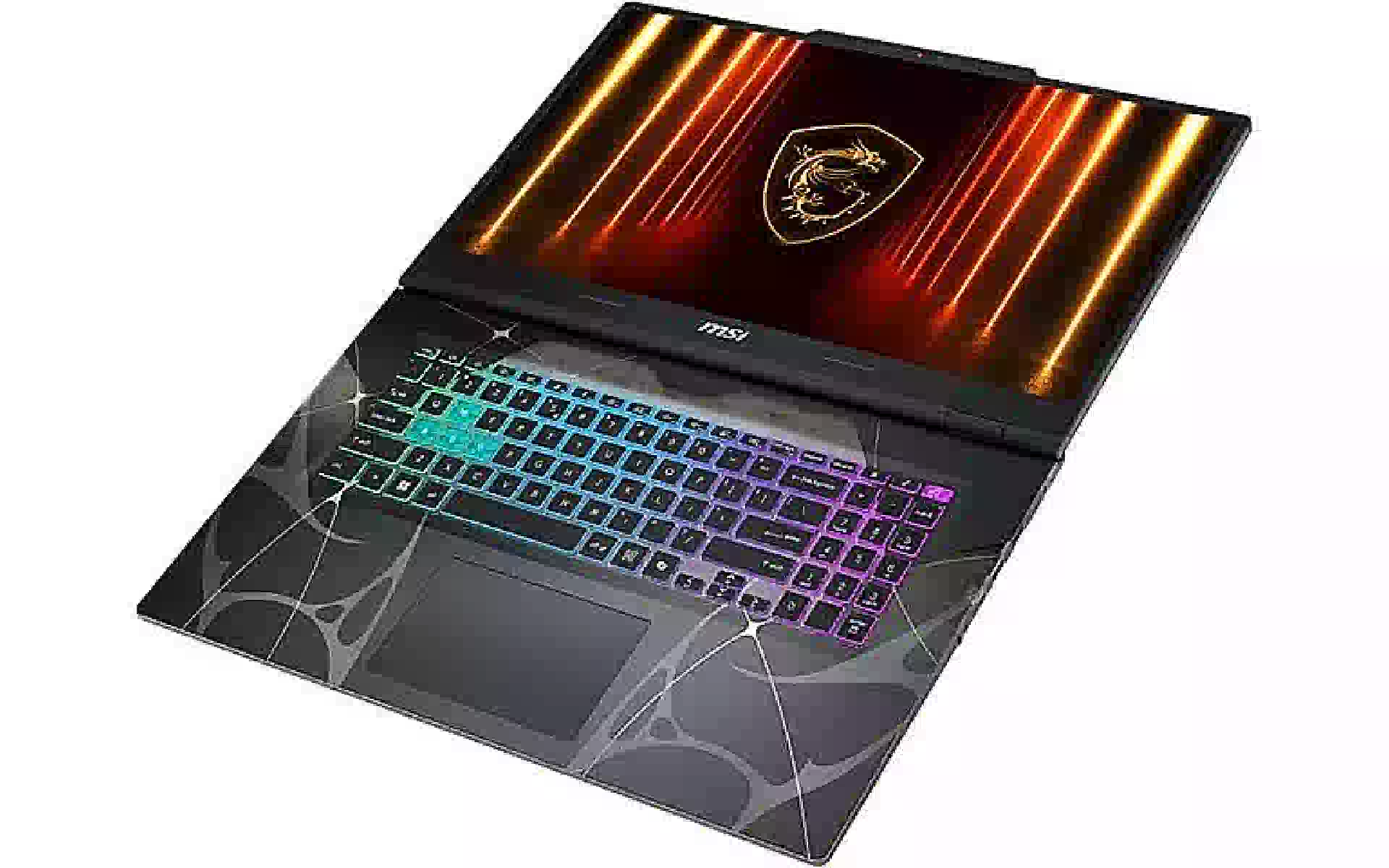 Ноутбук MSI Cyborg 17 17.3" FHD 16Gb/1Tb/i7-13620H/RTX 5070-8/DOS Black B13WGKG-269XUA (9S7-17U332-269) Ноутбук MSI Cyborg 17 17.3" FHD 16Gb/1Tb/i7-13620H/RTX 5070-8/DOS Black B13WGKG-269XUA (9S7-17U332-269)