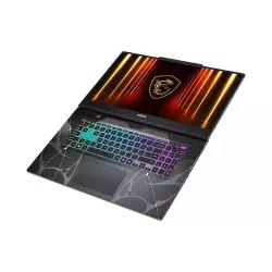 Laptop MSI Cyborg 17 B13WGKG-269XUA, Black (9S7-17U332-269)