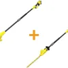 Висоторіз Stanley FatMax (SFMCPS620M1+SFMCPH845M1)