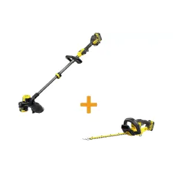 مقص تشذيب الحدائق Stanley FatMax (SFMCSTB933M+SFMCHT855M1)