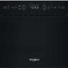Ενσωματωμένος φούρνος μικροκυμάτων Whirlpool, Black (WMN14BB)