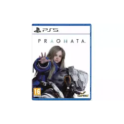 Spiel Games Software Pragmata (5055060908839)