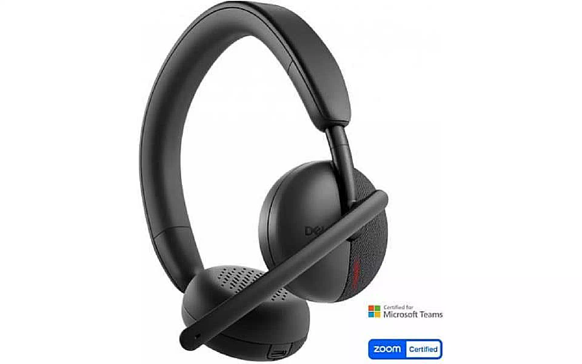 Гарнитура Dell Pro Wireless Headset WL3024 (520-BBDG) Гарнитура Dell Pro Wireless Headset WL3024 (520-BBDG)