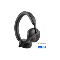 Auriculares Dell Pro Wireless Headset WL3024 (520-BBDG)