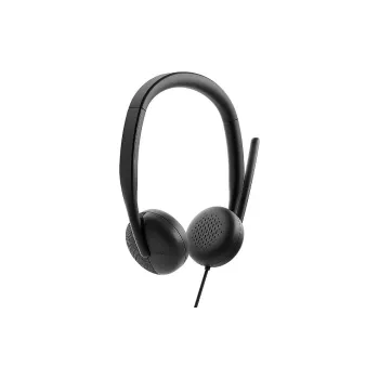 سماعات الرأس Dell WH3024 (520-BBDH)
