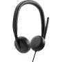 Fejhallgatók Dell WH3024 (520-BBDH)