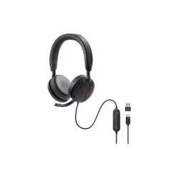 سماعة الرأس Dell Pro Wired ANC Headset WH5024 (520-BBGQ)