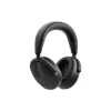 Fone de ouvido Dell Pro Premium Wireless ANC Headset WL7024, Black (520-BBHC)