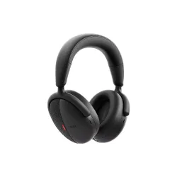 Auriculares Dell Pro Premium Wireless ANC Headset WL7024, Black (520-BBHC)