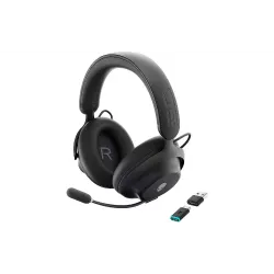 Headset Dell Alienware Pro Wireless Gaming Headset, Black (545-BBFS) Headset Dell Alienware Pro Wireless Gaming Headset, Black (545-BBFS)