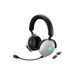 Headset Dell Alienware Tri-Mode Wireless Gaming Headset AW725H (545-BBFV) Headset Dell Alienware Tri-Mode Wireless Gaming Headset AW725H (545-BBFV)