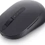 Миша Dell (570-BBDM), Graphite Black