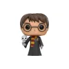 Estatueta Funko POP Movies Harry Potter Harry with Hedwig (5908305237327)