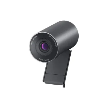 Webcam Dell (722-BBBU)