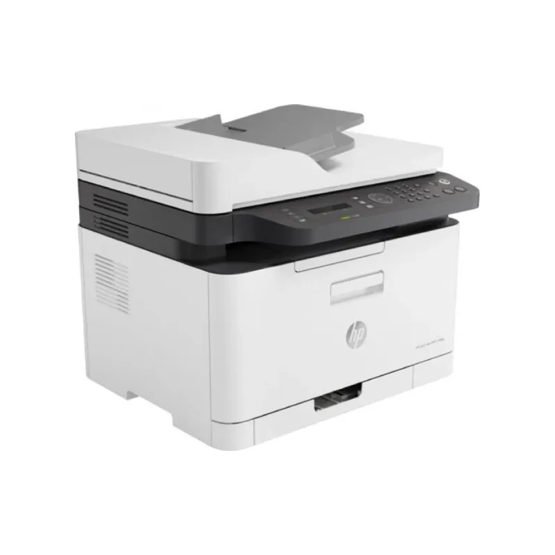Многофункционално устройство HP LaserJet 179fnw (4ZB97A)
