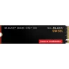 تخزين SSD WD, Black (WDS400T2X0E)