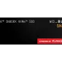 تخزين SSD WD, Black (WDS400T2X0E)