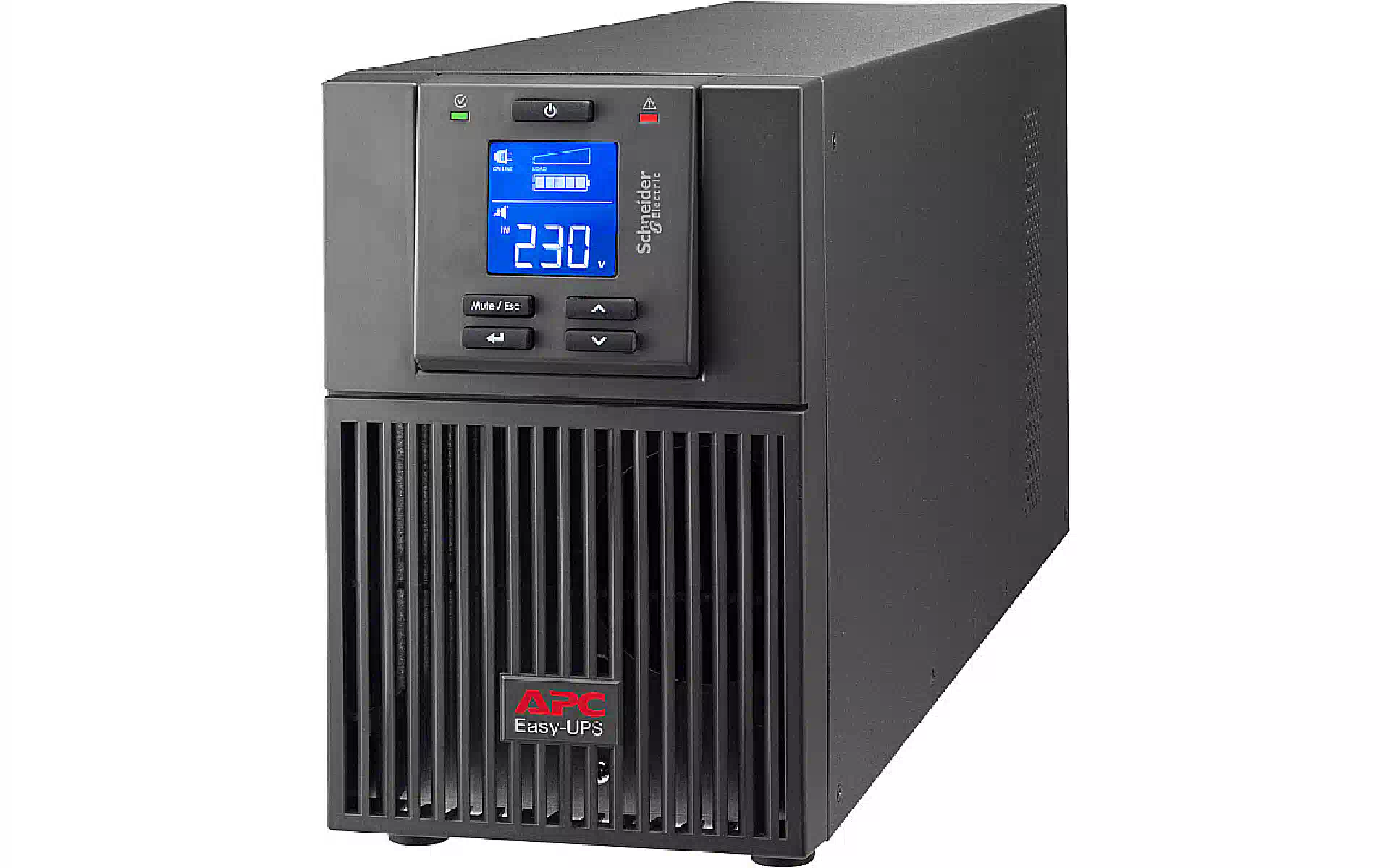 مصدر طاقة غير قابل للانقطاع APC Easy UPS (SRV1KI-E) مصدر طاقة غير قابل للانقطاع APC Easy UPS (SRV1KI-E)