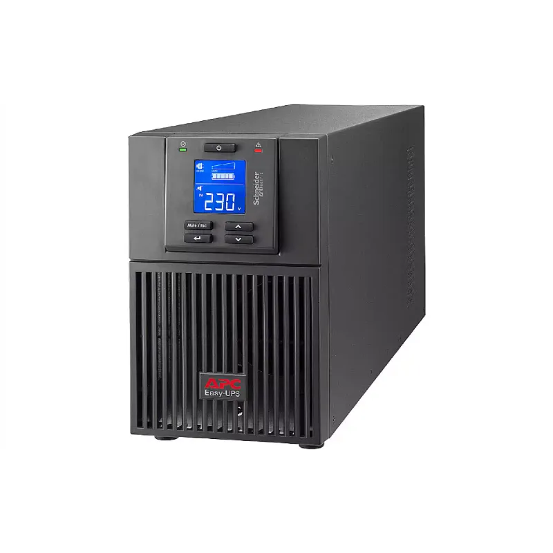 Szünetmentes tápegység APC Easy UPS (SRV1KI-E)