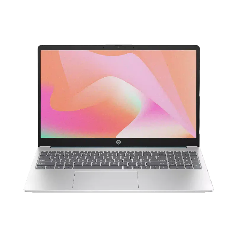 Ноутбук HP 15-fc0162ua (BF1J3EA), Blue