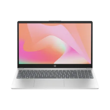 Φορητός υπολογιστής HP 15-fc0161ua, Silver (BF1J2EA)