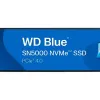 Накопичувач SSD WD (WDS200T4B0E)
