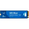 Αποθήκευση SSD WD (WDS200T4B0E)